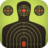 Fire Guns Arena: Target Shooti biểu tượng