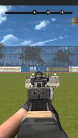 Fire Guns Arena: Target Shooti ảnh chụp màn hình 2