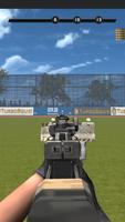 Fire Guns Arena: Target Shooti capture d'écran 2