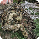 Sniper Wallpaper APK