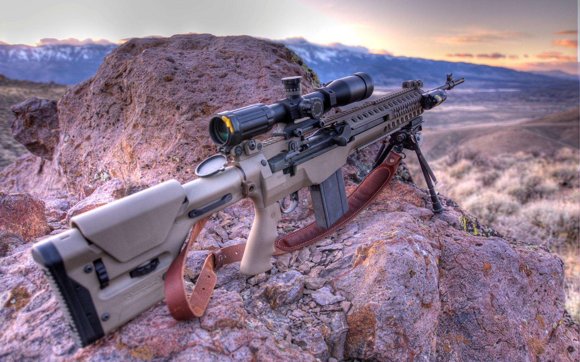 Sniper Wallpaper for Android - APK Download
