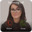 Fake Call SniperWolf