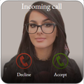 Fake Call SniperWolf