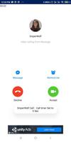 پوستر Fake Call SniperWolf