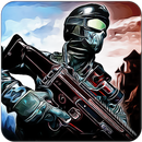 World War Sniper Duty - Army S APK