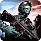 World War Sniper Duty - Army Shooting Games 2021 أيقونة