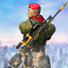 Fps Sniper Shooting Gun Games ikona