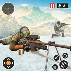 Sniper 3D Gun Games Oflline