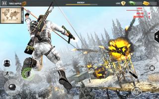 Sniper 3D : Gun Jeux de Tir Affiche