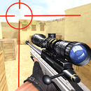 APK US Sniper Assassin Spara