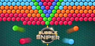 Bubble Sniper