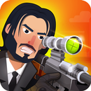 Sniper Captain APK