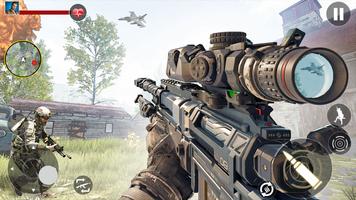 Sniper Boys Cartaz