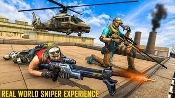 برنامه‌نما Sniper Boys عکس از صفحه