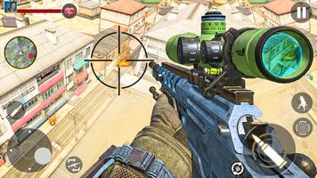 Sniper Boys imagem de tela 2