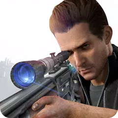 Sniper Master : City Hunter APK Herunterladen