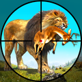 Deer Hunting Adventure: Wild Animal Shooting Games