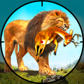 Deer Hunting Sniper Shooting