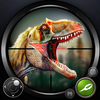 Wild Dino Hunter: Hunting Game ไอคอน