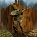 Sniper Destiny : Lone Wolf aplikacja