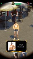 Sniper Destiny: Lone Wolf screenshot 1