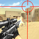 Sniper Guerre tueur 3D APK