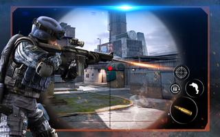 Sniper Games 3D FPS Gun Games ảnh chụp màn hình 3
