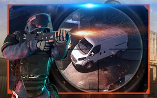 Sniper Games 3D FPS Gun Games bài đăng
