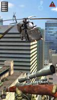 Sniper Shot 3D : Gun Shooting Affiche