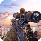 Sniper Shooting icon