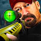 Sniper 3D: FPS Shooting Games 아이콘