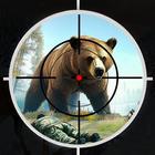 Juegos de caza : Deer Hunter icono