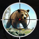 Juegos de caza : Deer Hunter icono