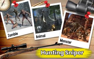 Juegos de caza : Deer Hunter Poster