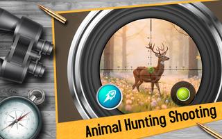 Juegos de caza : Deer Hunter captura de pantalla 3