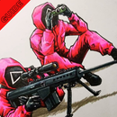K-Sniper Challenge 3D Guide APK