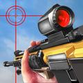 Cover Strike - 3D Sniper Shooting Game