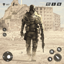 APK Call Modern Commando Warfare