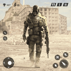 Call Modern Commando Warfare-icoon