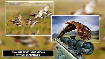 Sniper Birds Hunting Adventure screenshot 2