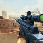 Sniper Of Kill: Gun shooting icono
