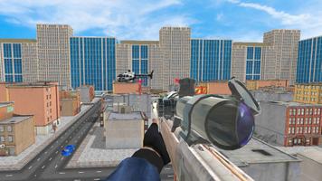 Sniper 3D: Online Shooting FPS gönderen
