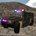 Police Sniper Simulator