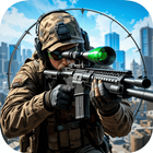 Deadly Scope - Silent Assassin アイコン