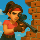 Shoot & Hide APK