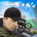 PVP Sniper Shooter : Hitman 3D