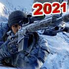 Sniper 3d Assassin - Gun Shoot 圖標