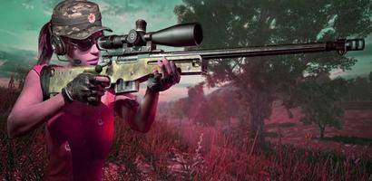 Sniper 3d Assassin - Gun Shoot 海报