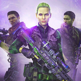 Modern Sniper 3d Assassin icon