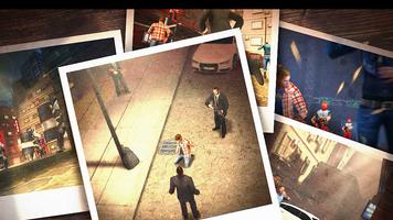 Modern Sniper 3d Assassin screenshot 1